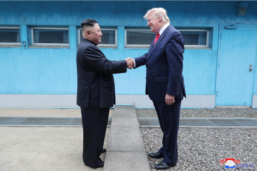 Corea del Sud al lavoro per favorire il dialogo