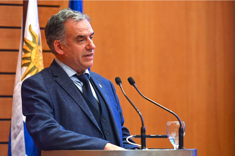 Orsi: 'Mai ricevuta alcuna proposta