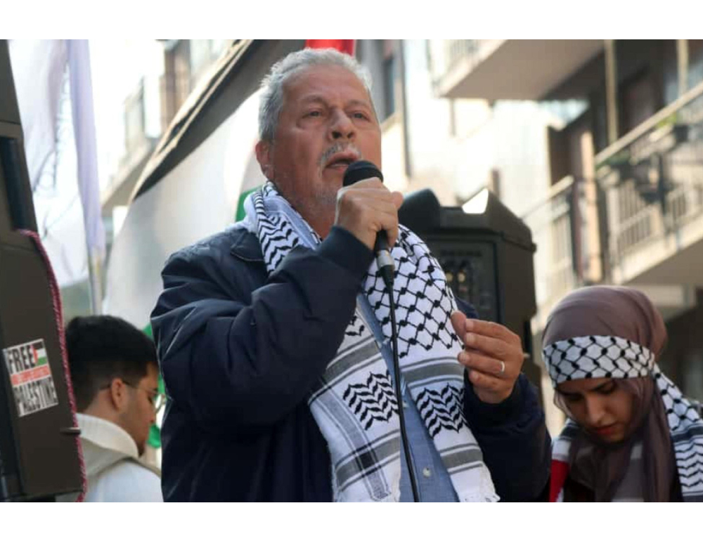 Presunti fondi ad Hamas, chiuse indagini su Hannoun