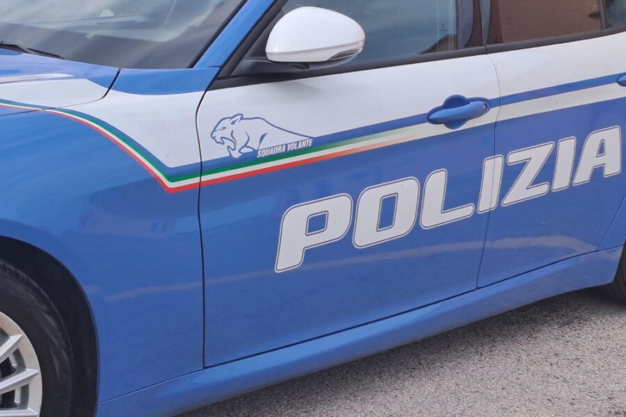 Tensione dopo l'incidente