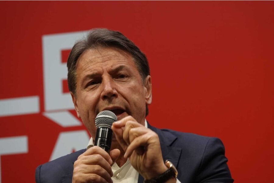 "Serve svolta radicale". Venti le aree tematiche