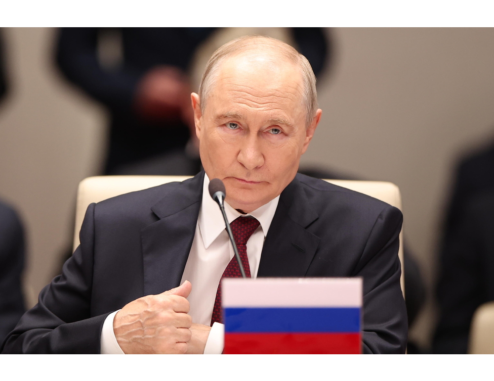 Putin, ‘la Germania ci accusa per ragioni di politica interna’