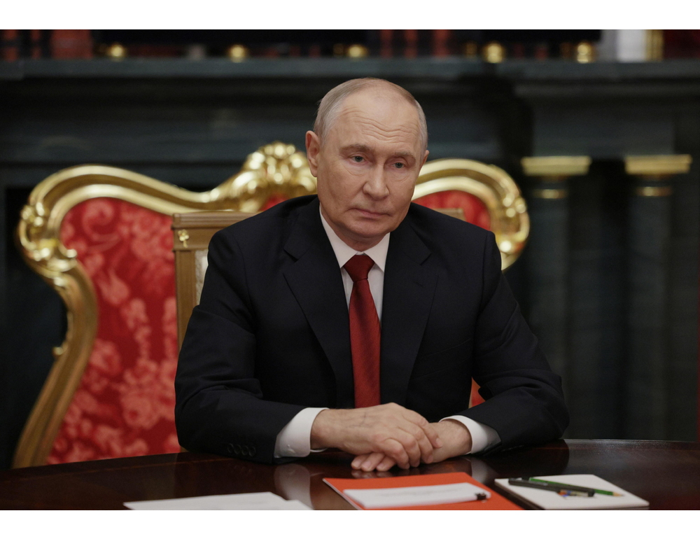 Putin, ‘non abbiamo accettato una tregua più ampia di tre giorni’