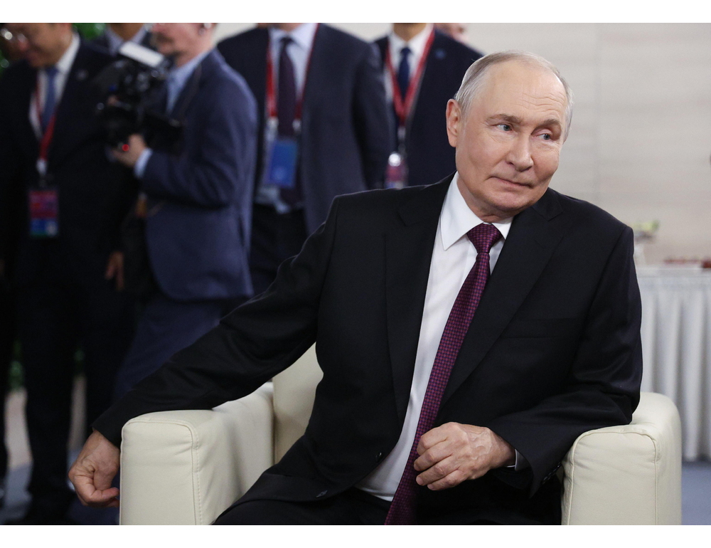 Putin ordina tregua su Kiev da mezzanotte per tre giorni