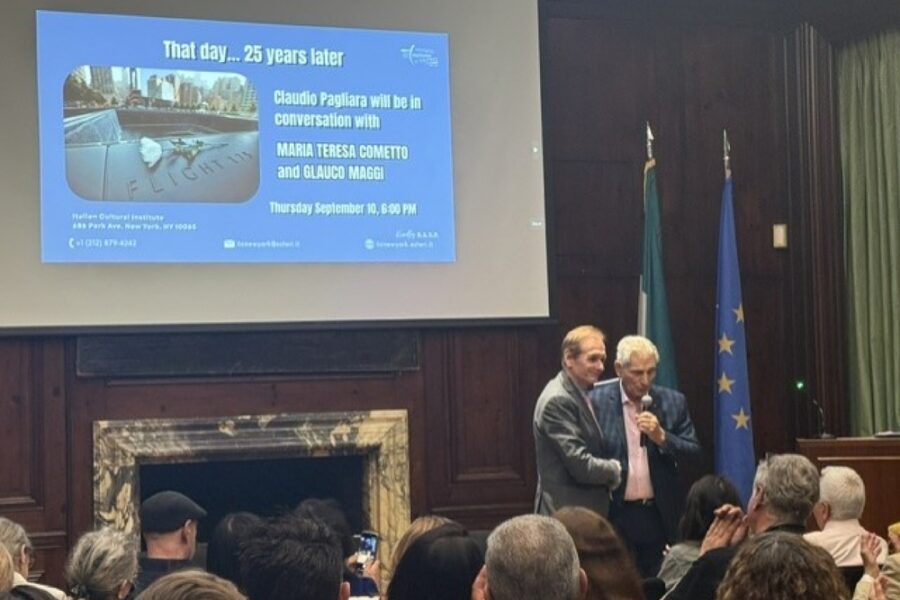 Dal racconto dei sopravvissuti una riflessione su ciò che quel giorno ha rappresentato