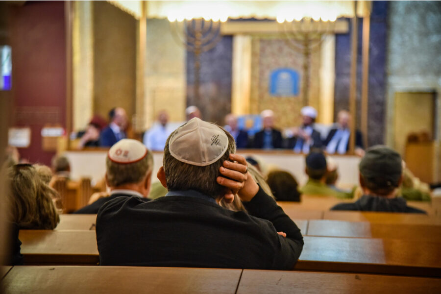 'Quella che mi ha aggredito è gente che non sa vivere in civiltà'