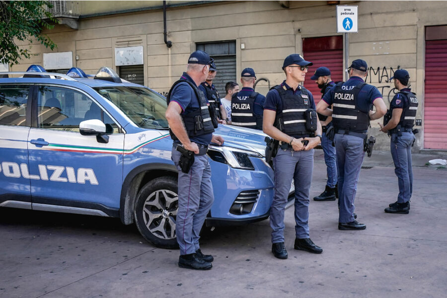 Nati in Italia con origine nordafricana