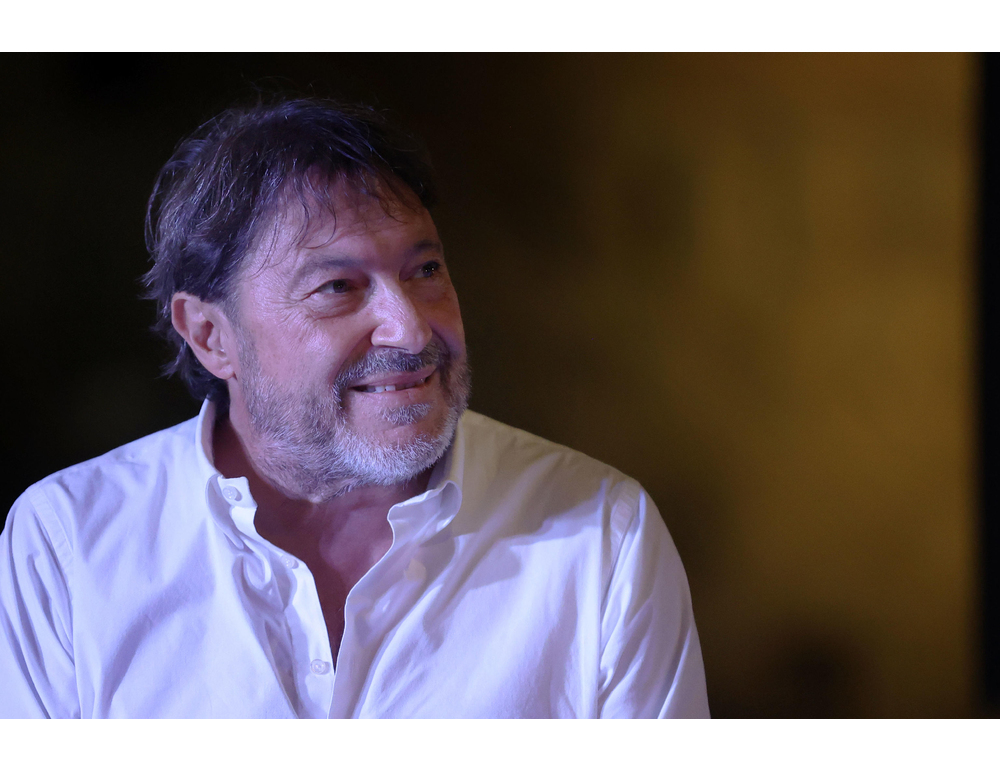 Ranucci, ‘Ricorso per rimozione? Mi atterrò a quello che dirà il Tribunale’