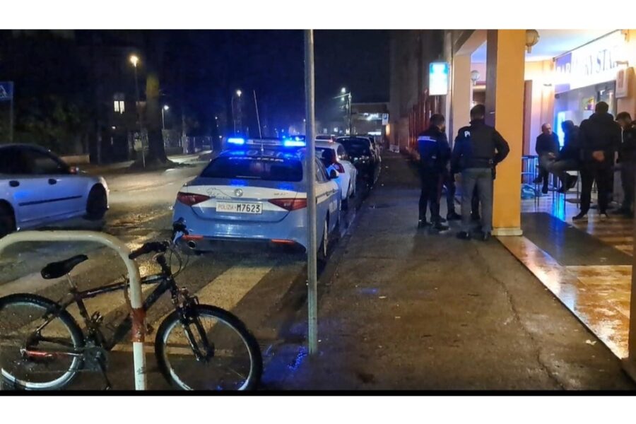 Due senegalesi rintracciati grazie al Gps del cellulare del ragazzino