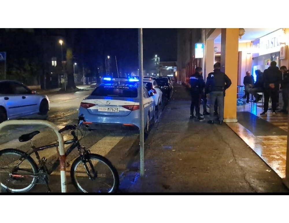 Rapiscono un minorenne nel bergamasco, trovati e arrestati a Vicenza