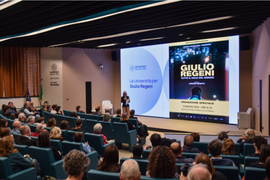 La procura ha chiesto un ergastolo e 3 condanne a 17 anni e mezzo di reclusione