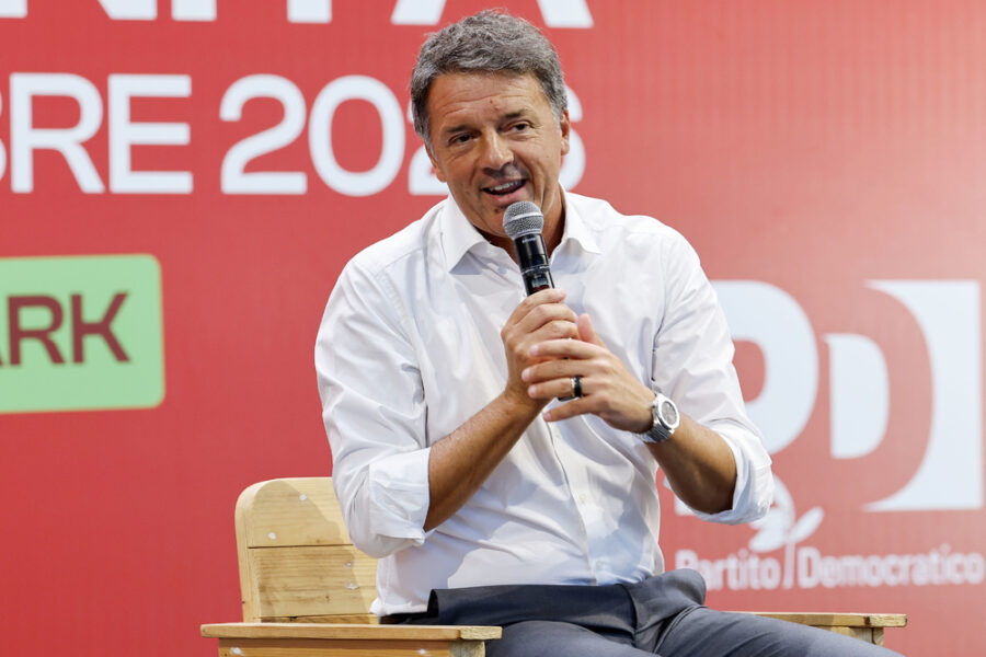 Per batterla serve un centrosinistra unito