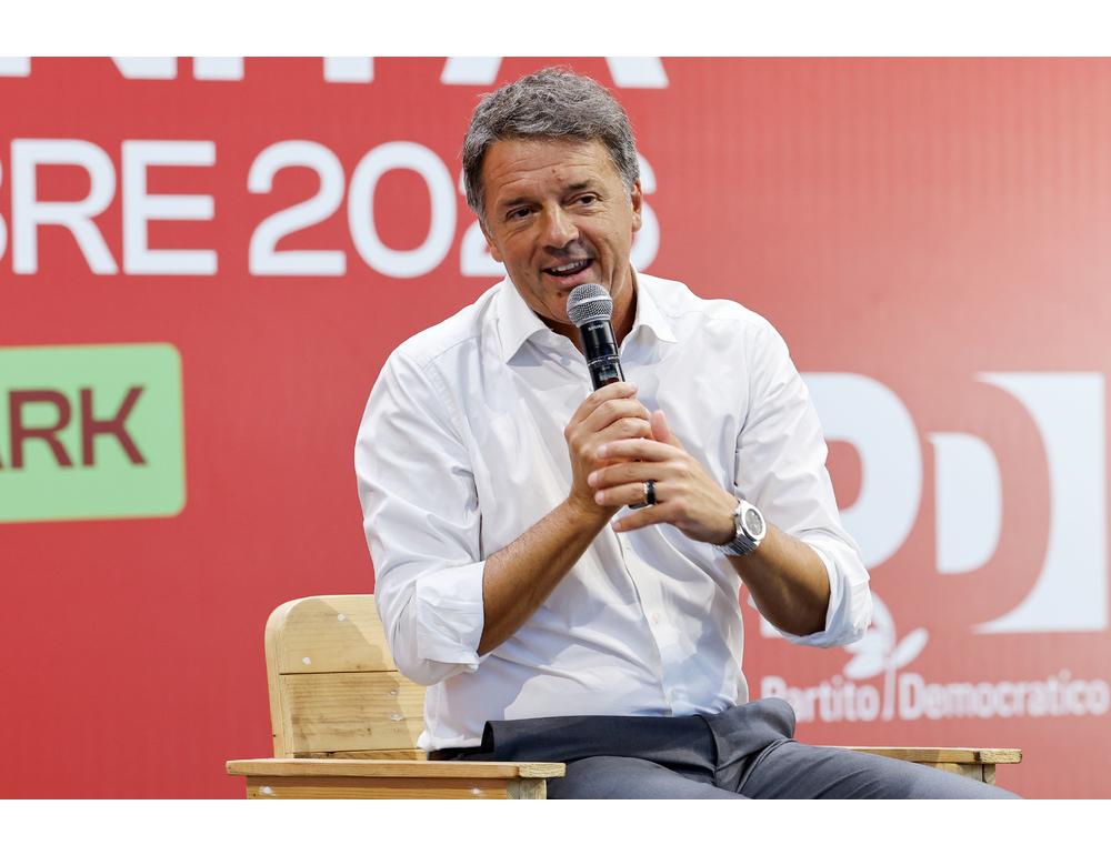 Renzi, se Meloni vince fa l’all-in e si prende anche il Colle