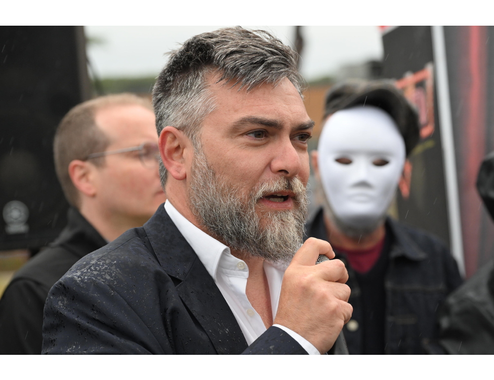 Ricciardi (M5S), anche per scelta leader si coinvolgano le persone