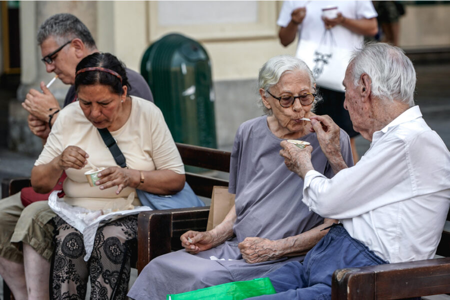 Per studi della SISSA riserva cognitiva e risorse emotive preservano capacità mentali