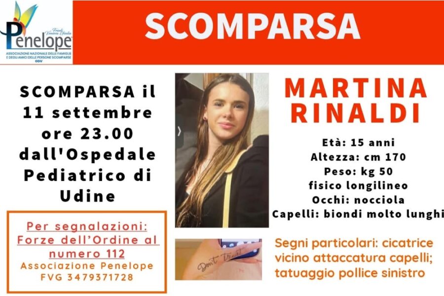 Trovata da carabinieri