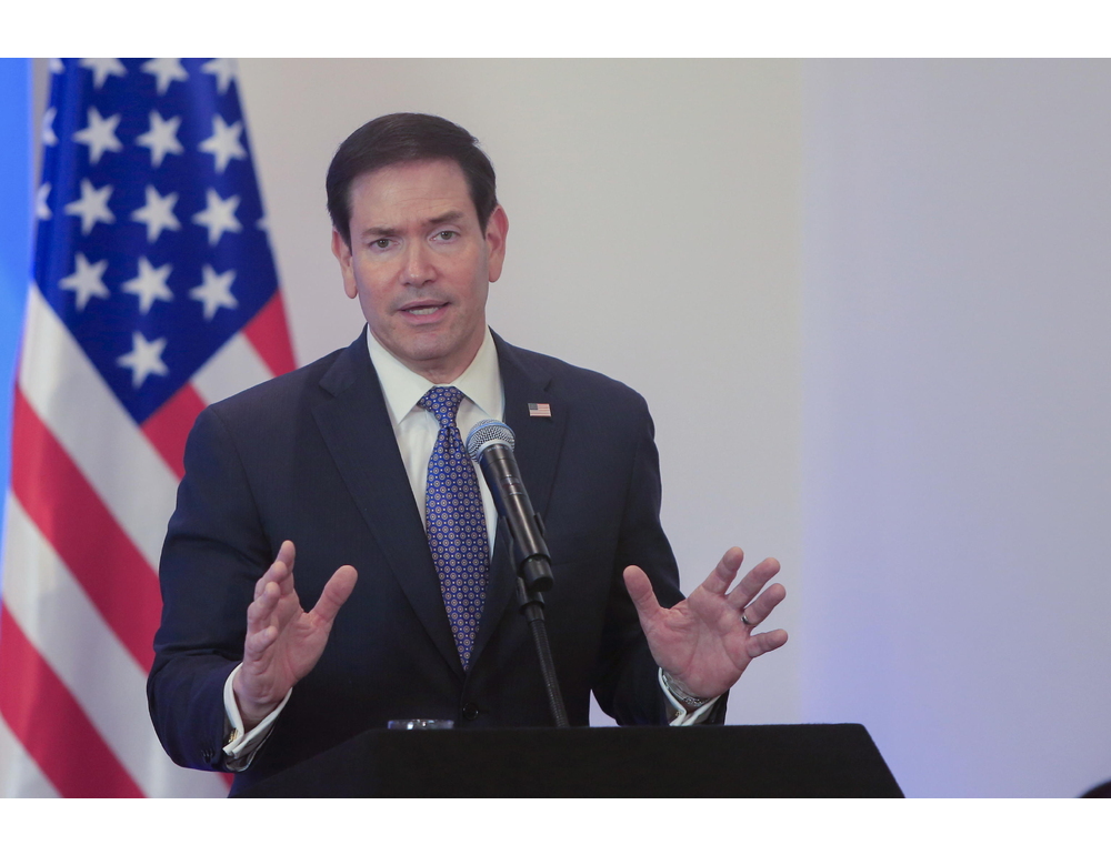 Rubio, abbiamo invitato Putin al G20 a Miami
