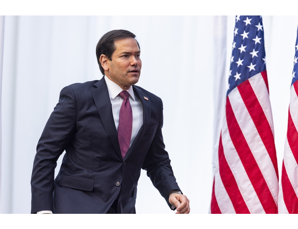 Rubio, ‘tensioni in Cisgiordania’. Ma esclude sanzioni ai coloni
