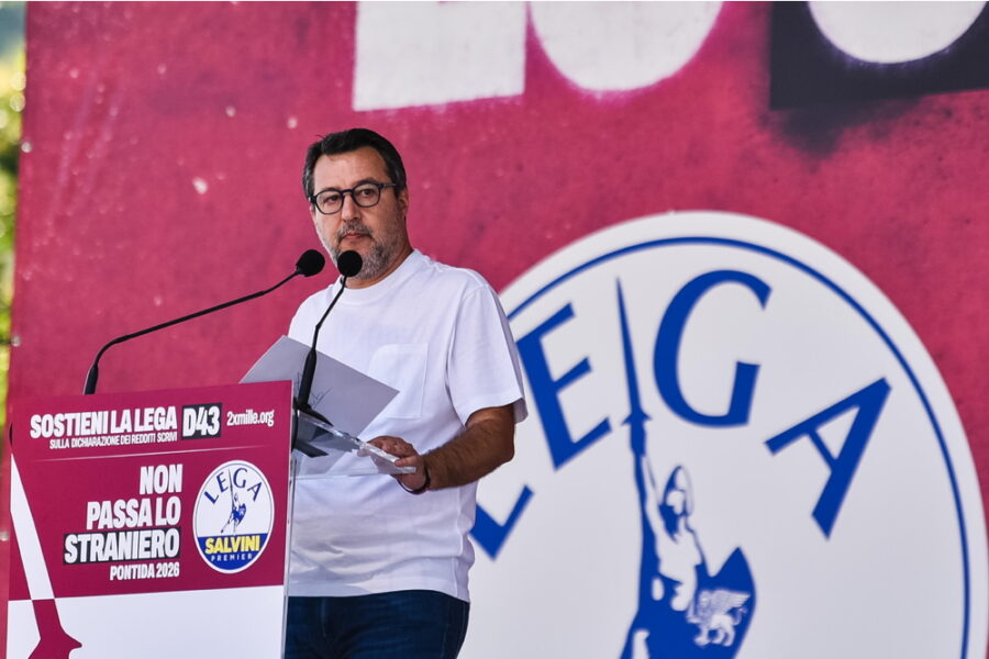 'L'unanimità dei presenti mi ha ribadito la fiducia'
