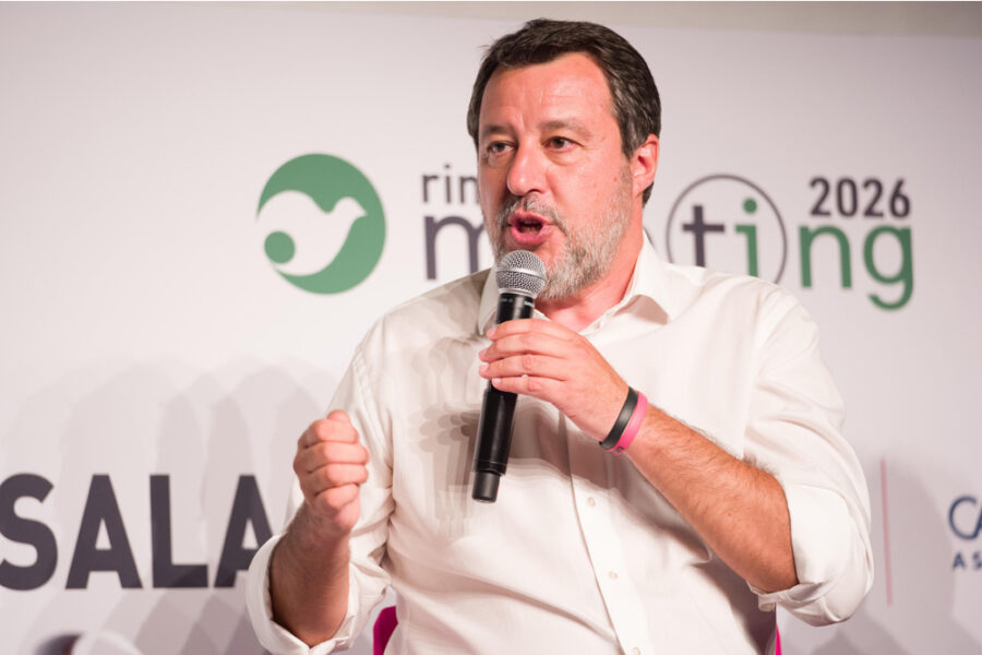 'Si vota un giorno