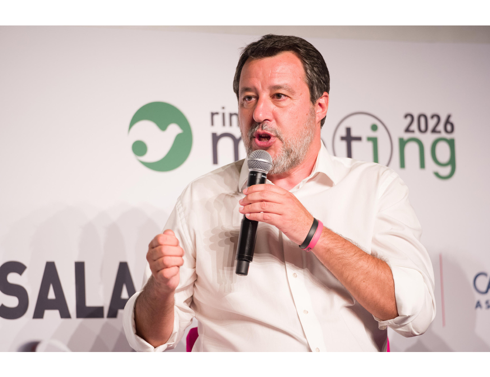 Salvini, chiederò agli alleati di votare no all’emendamento sul ballottaggio