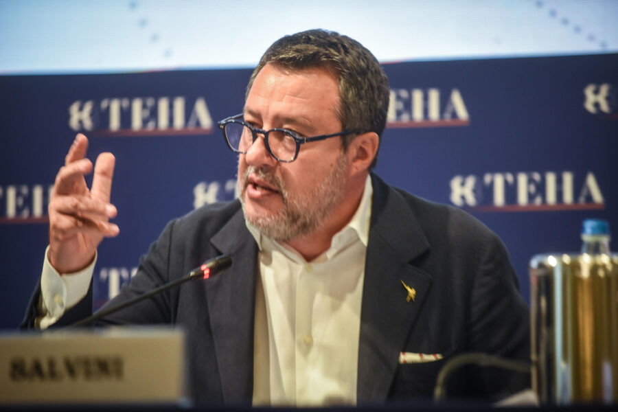 Ingerenze russe? 'Gli italiani voteranno secondo coscienza'