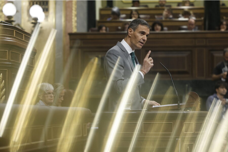 Il premier durante l'audizione al Congresso ha di nuovo escluso un coinvolgimento di Rabat