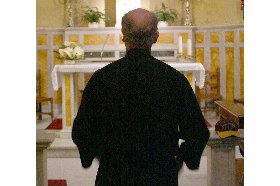 Errore comunicato ai familiari poco prima delle esequie