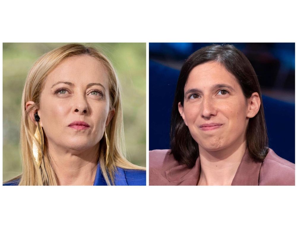 Schlein, Meloni ponga fine a suoi fallimenti e dica quando si vota