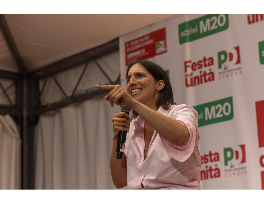 Schlein, Vannacci vada a Dongo per ricordarsi come è finito il fascismo