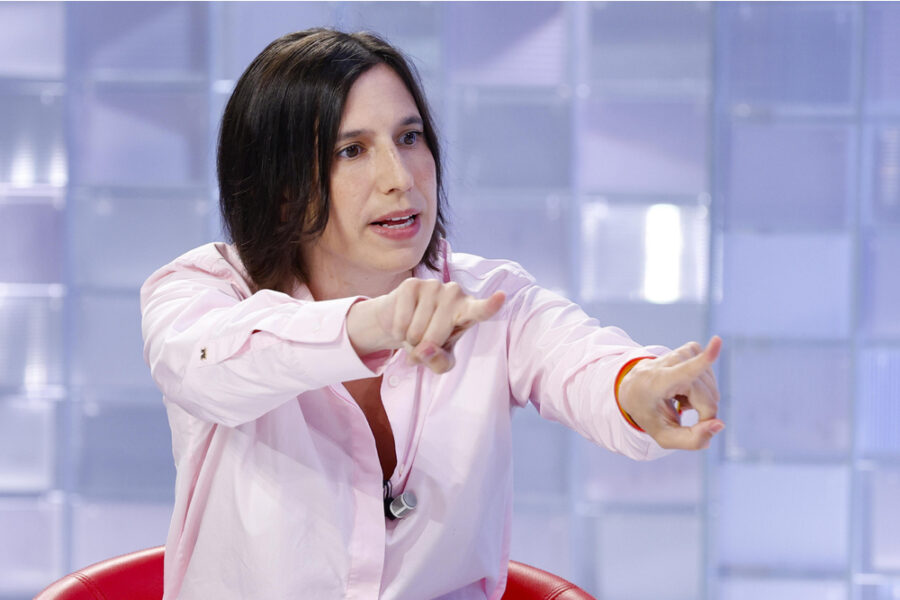 'Atteggiamento proprietario delle istituzioni'
