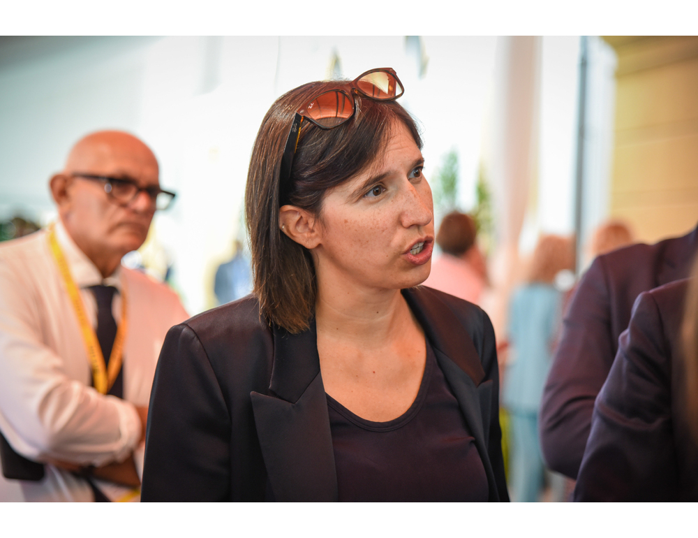 Schlein, in qualsiasi momento si voterà ci faremo trovare pronti