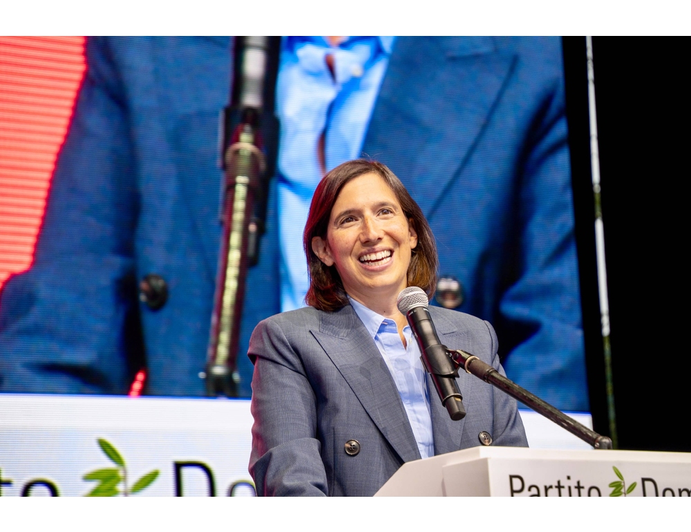 Schlein, noi pronti per il voto, prima è meglio è