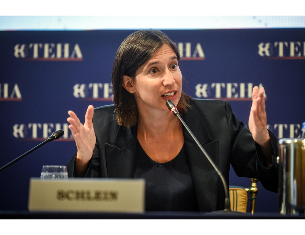 Schlein, ‘non dare per scontato che la legge elettorale passi, fermiamola’
