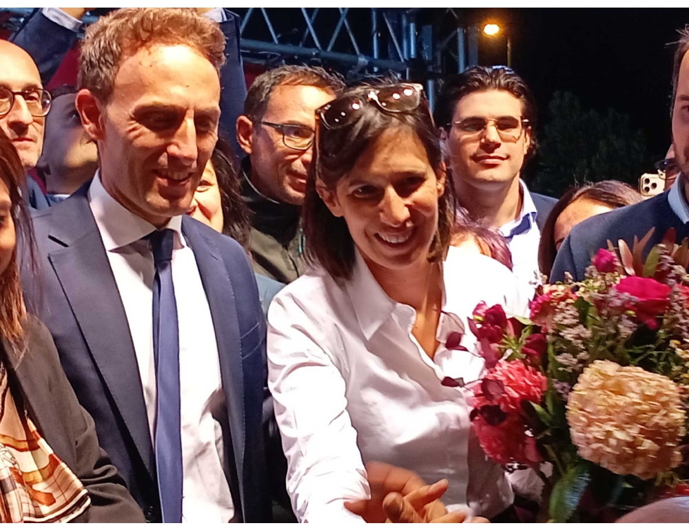 Schlen rilancia da Portici, ‘prima si vota meglio è’