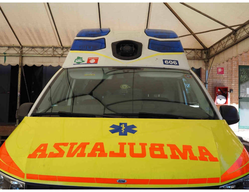 Scontro tra moto, morti due centauri in Salento