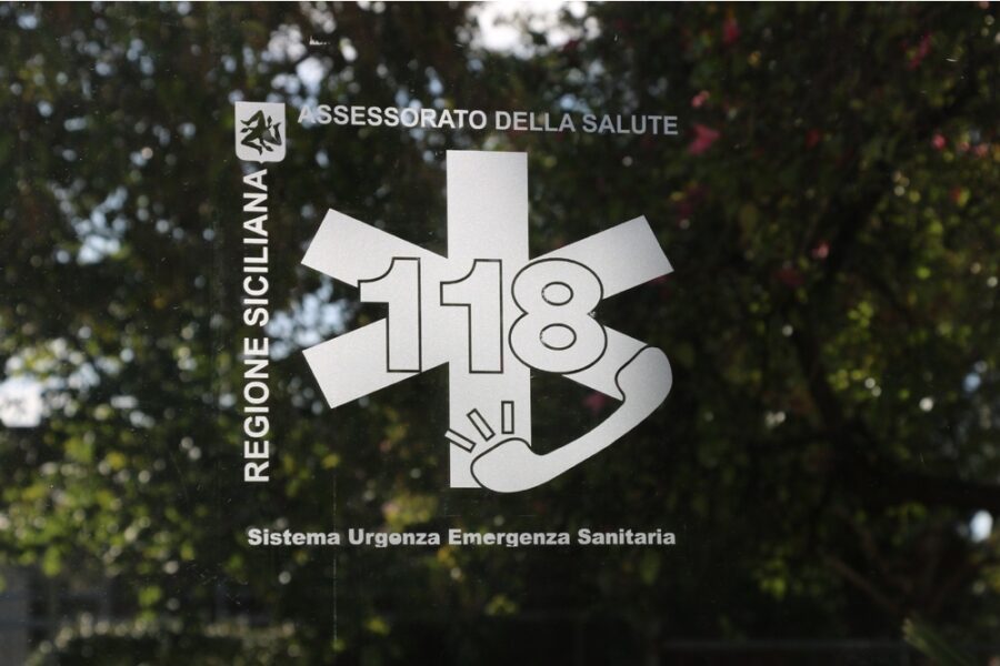 Incidente stradale nel Messinese