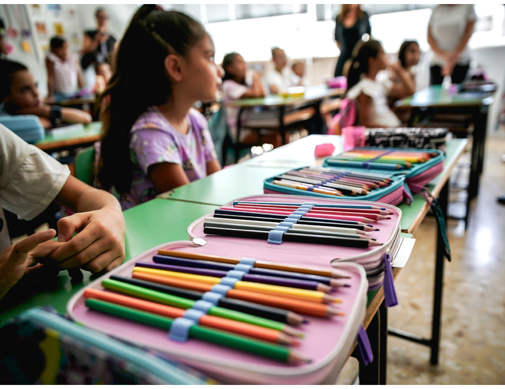 Scuola italiana in ritardo, 1 edificio su 3 necessita di lavori urgenti