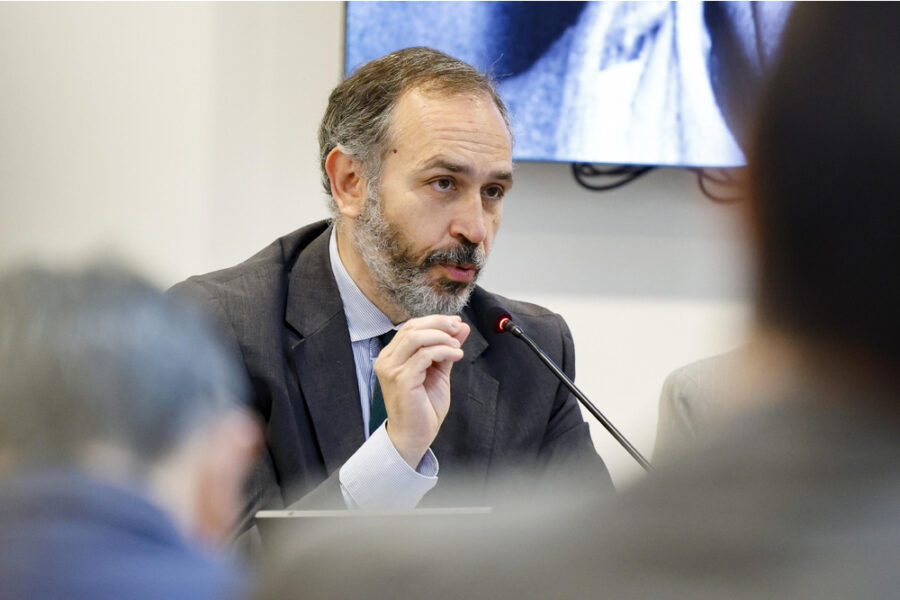 "Il sostegno all'Ucraina continua al di là del governo"