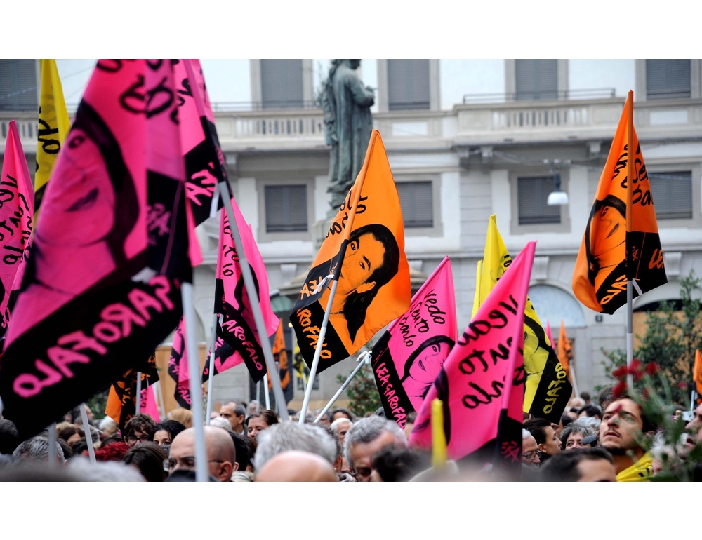 Si è uccisa Denise, la figlia di Lea Garofalo testimone di giustizia