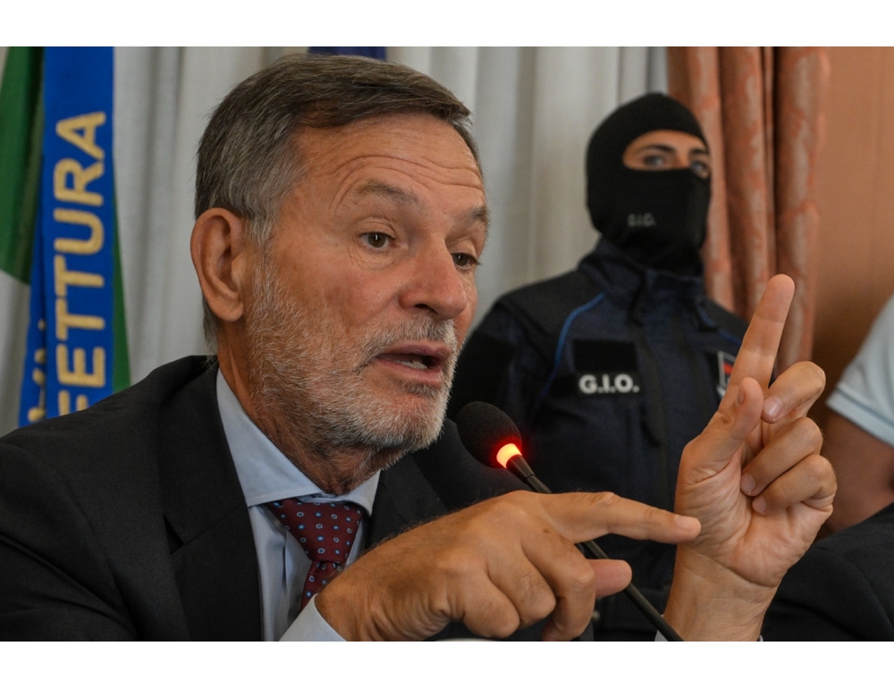 Sistema anti-cellulari nelle carceri, Balboni ‘è una misura nazionale’