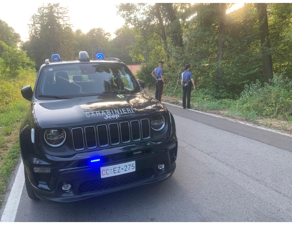 Spara e uccide ladro, 35enne indagato per omicidio