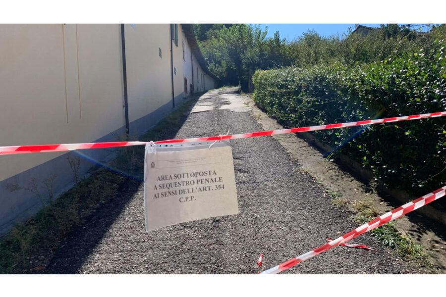 Avvocata: "Rispettare il lutto dei miei assistiti"