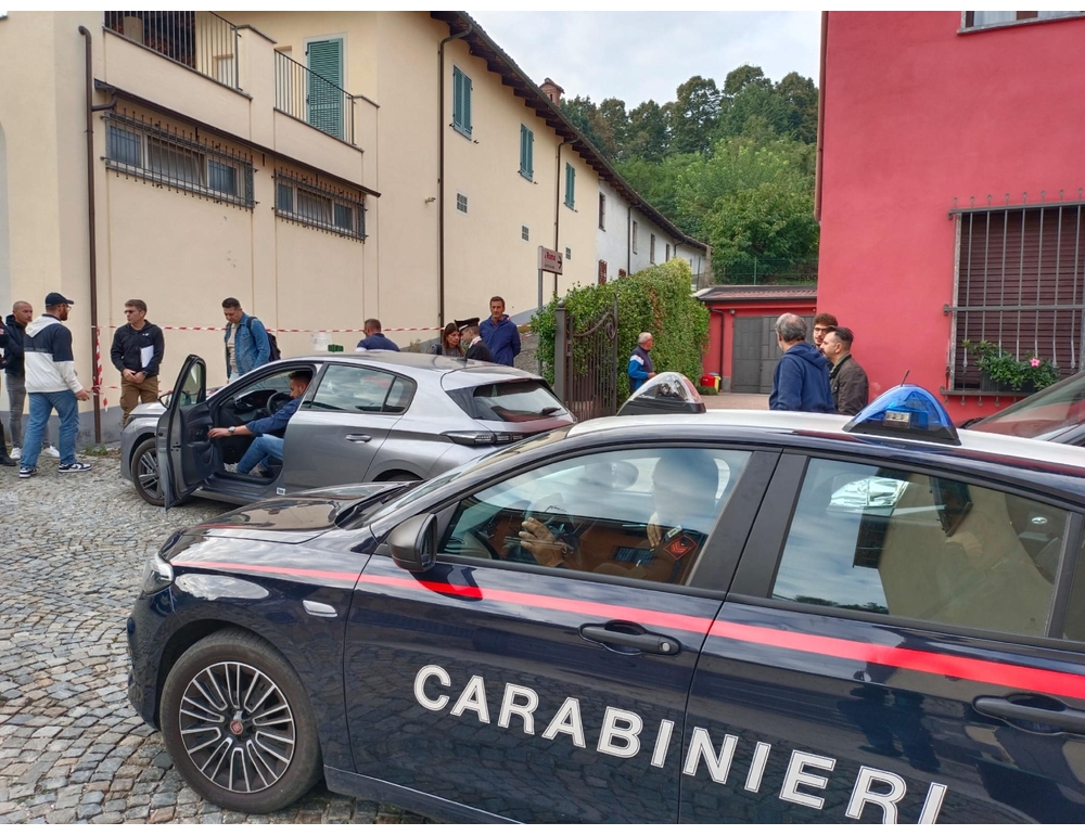 Spara e uccide ladro: perizia, ipotesi colpi da non più di 14 metri