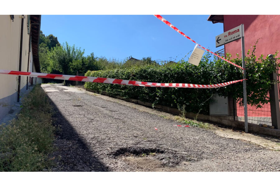 L'uomo avrebbe fatto fuoco spaventato