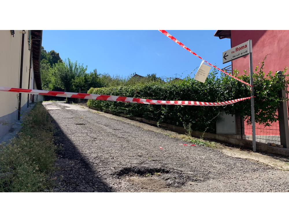 Spara e uccide un ladro, gli altri della banda scappati a piedi