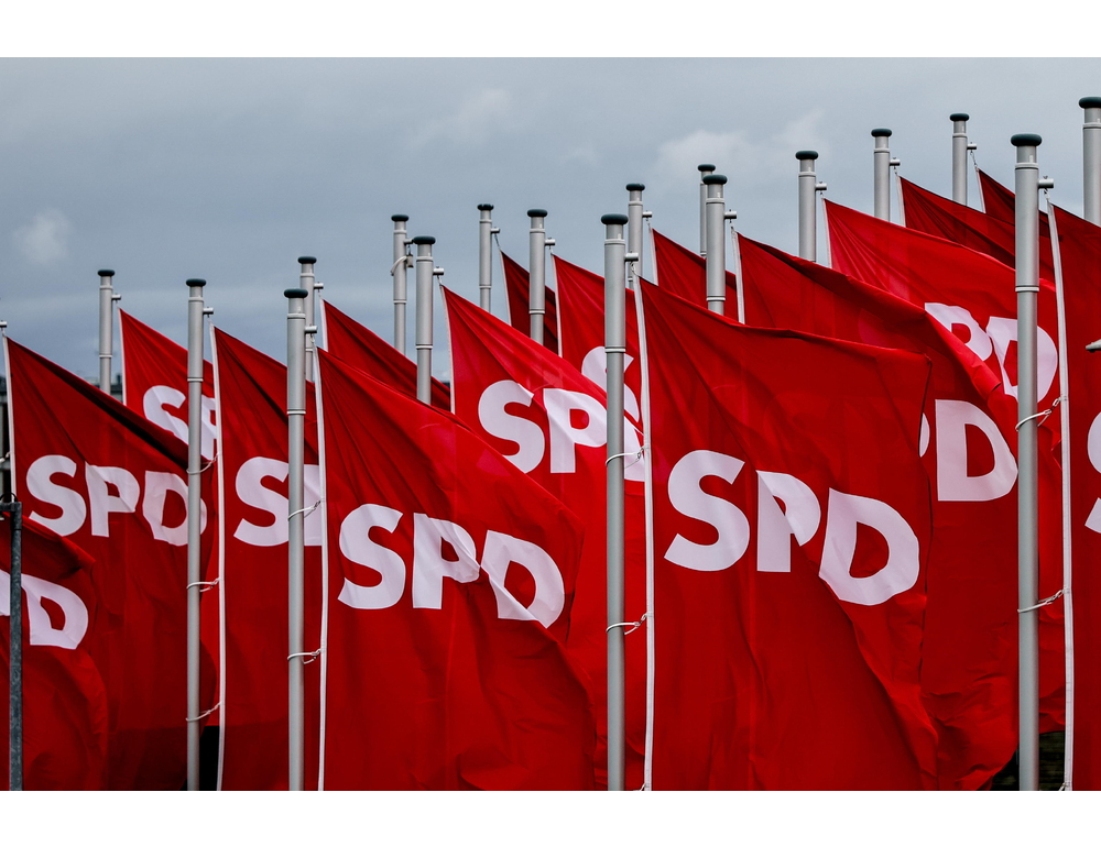 Spd, ‘risultato in Sassonia Anhalt è un segnale per Berlino’