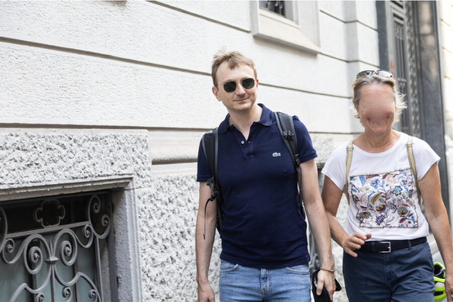 'Si accertino responsabilità'. Così la legale riassume il pensiero del suo assistito