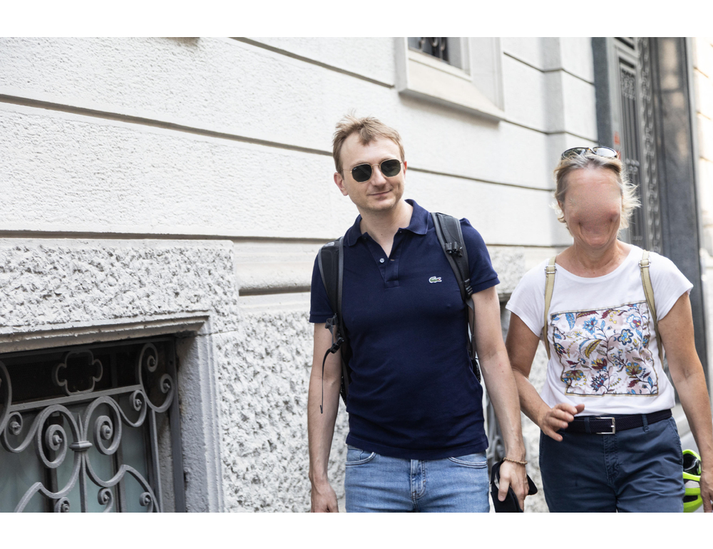 Stasi, sulle prove favorevoli non depositate si faccia piena luce