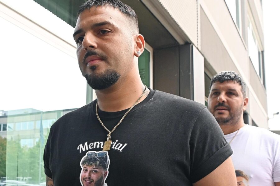Forti critiche anche dai famigliari delle vittime per la carenza di spazi